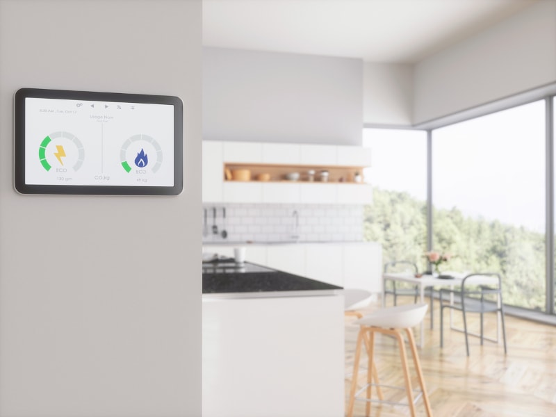 4 Tips for Effectively Using Your Smart Thermostat in Spring Hill, FL