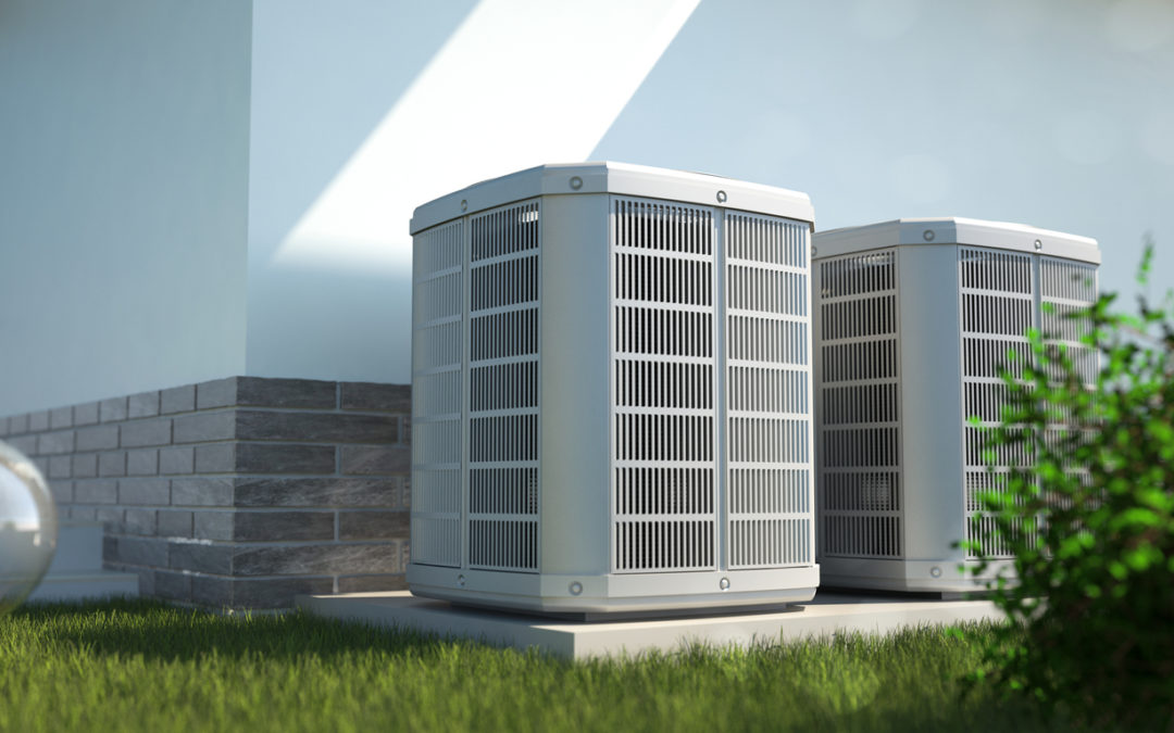 4 Ways to Make Your Heat Pump Ready for Cooler Weather