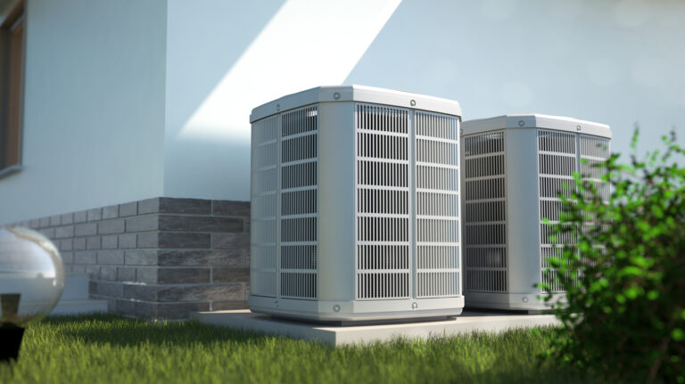 heat pump maintenance