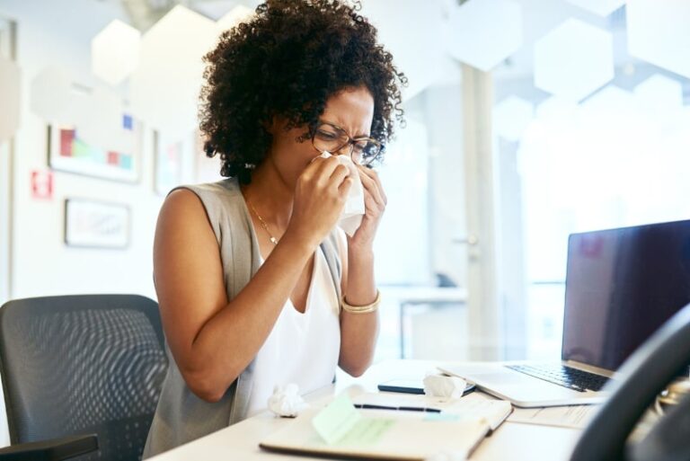 allergies require improve indoor air