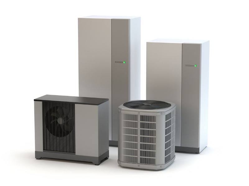 Considerations When Choosing a New Heat Pump in Inverness, FL
