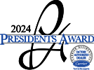 2023 Carrier Presidents Award