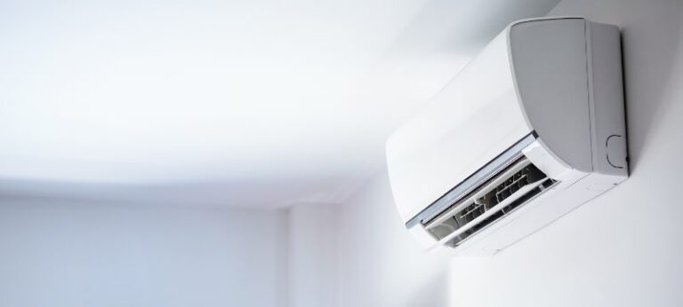 ductless minii-split