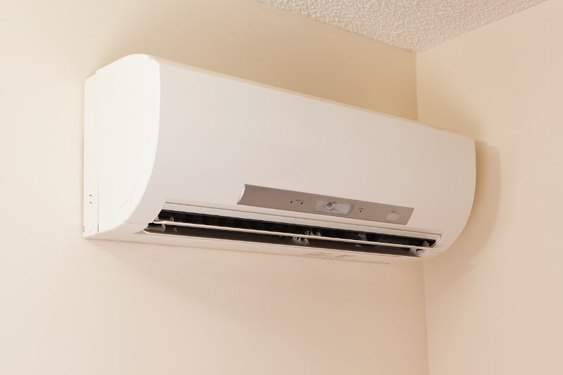Never Ignore These 3 Ductless Noises in Spring Hill, FL