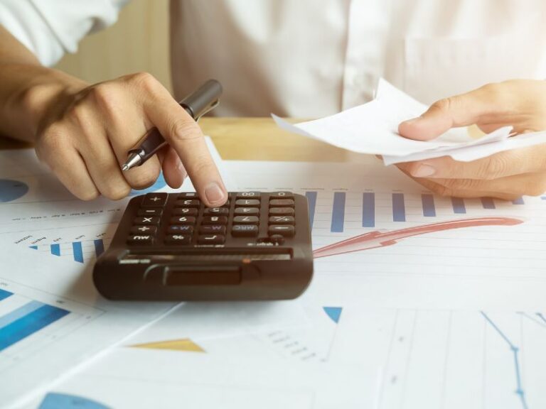 Calculating How To Lower Energy Bill