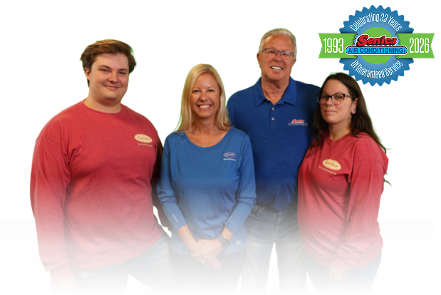 Senica Team Photo 2026